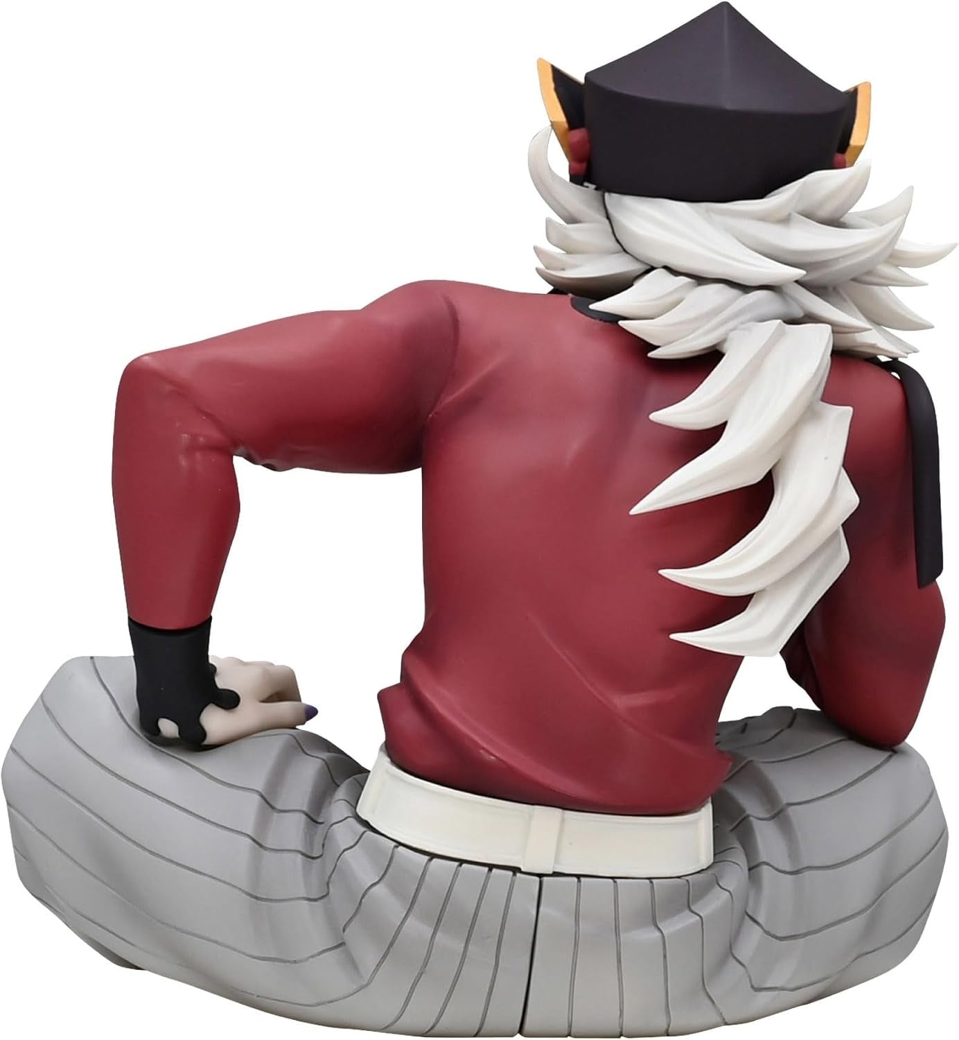 FuRyu - Demon Slayer - Douma - Noodle Stopper Figure - Fundom