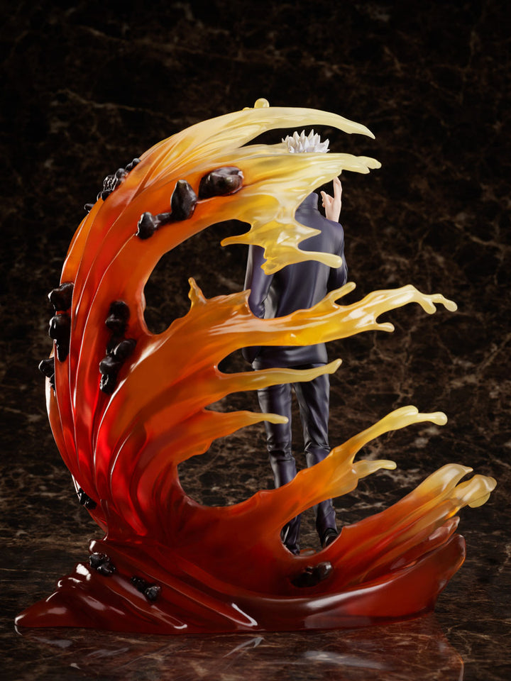 FuRyu - Jujutsu Kaisen - Satoru Gojo Unlimited Curses Version 1/7 Scale Figure