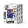 Pokemon Card Figure Dream Drawing Collect 151 Blind Box - Fundom