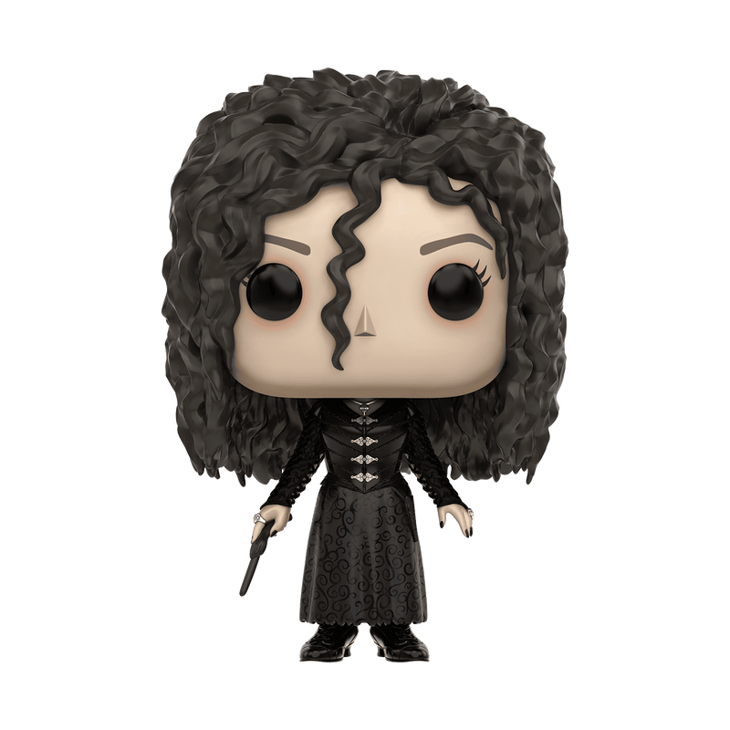 Funko Pop! Harry Potter - Bellatrix #35