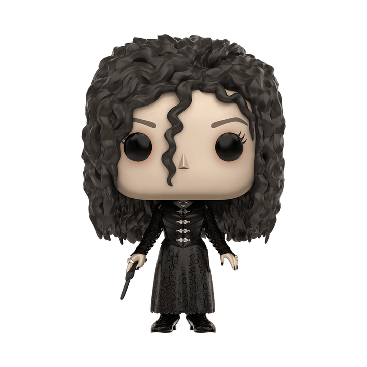 Funko Pop! Harry Potter - Bellatrix Lestrange #35