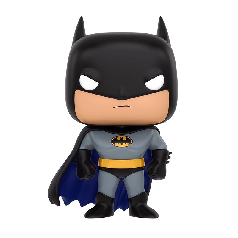 Funko Pop! DC Heroes: Batman The Animated Series - Batman