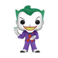 Funko Pop! DC Comics Heroes: Batman The Animated Series - The Joker #155