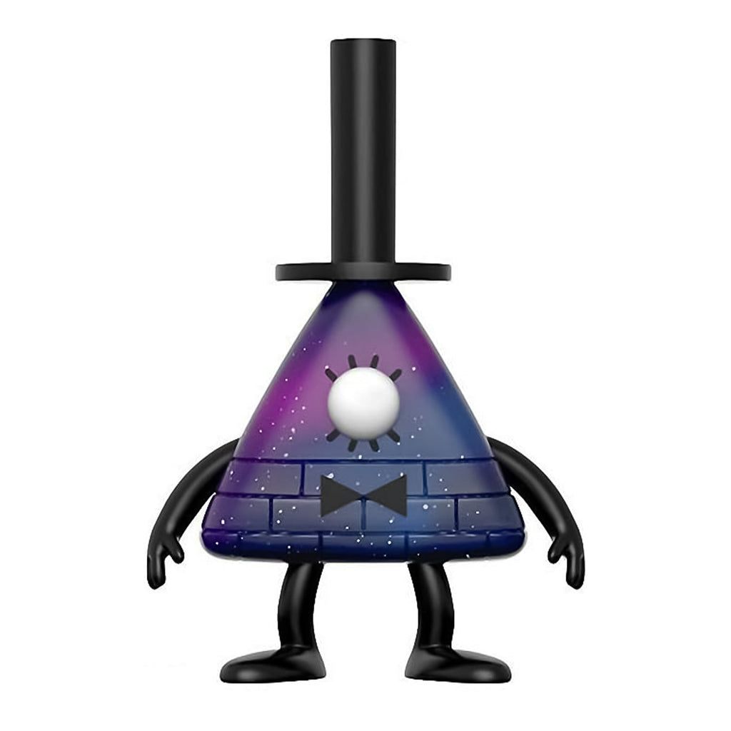 Funko Pop! Animation: Gravity Falls - Bill Cipher #243 Chase