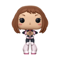 Funko Pop! Animation: My Hero Academia - Ochaco Uraraka 251 - Fundom
