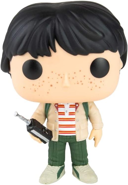 Funko Pop! Television: Stranger Things - Mike with Walkie Talkie #423
