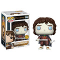 Funko Pop! Movies: The Lord Of The Rings - Frodo Baggins Chase