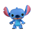 Funko Pop! Disney: Lilo & Stitch - Stitch #12