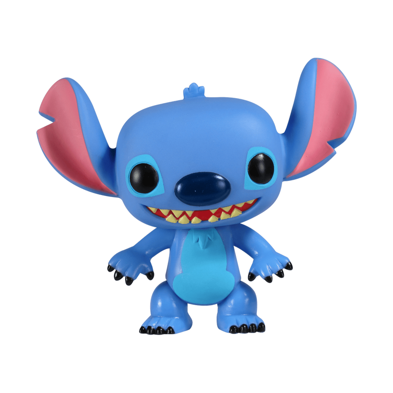 Funko Pop! Disney: Lilo & Stitch - Stitch #12
