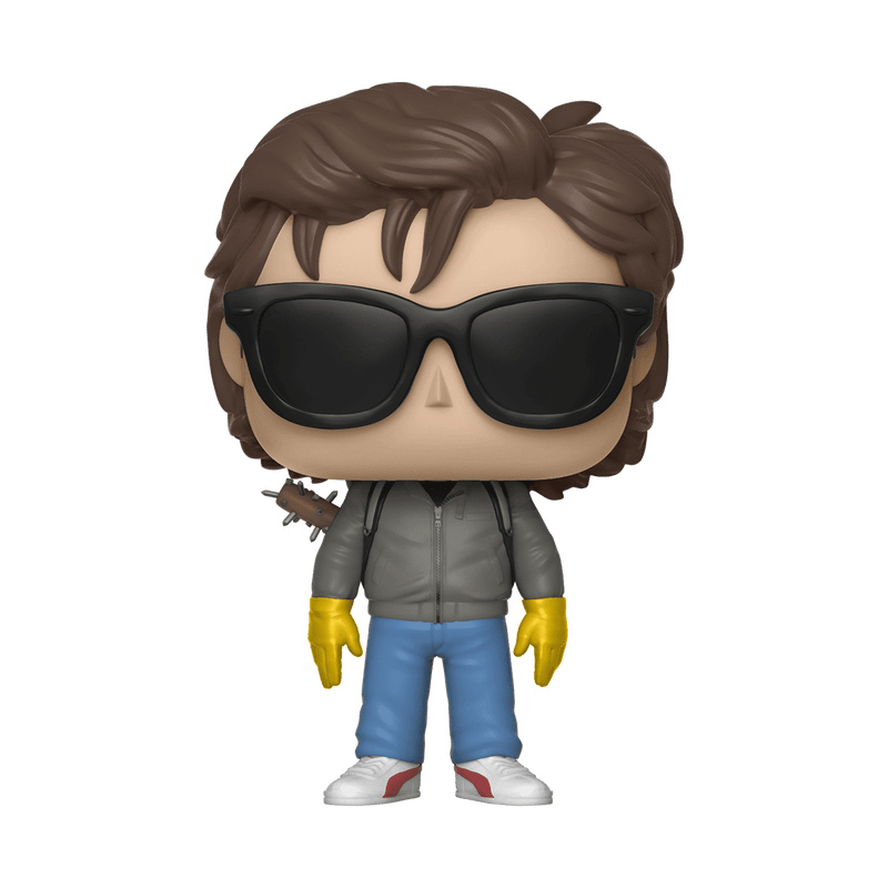 Funko Pop! Television: Stranger Things - Steve with Sunglasses 638 - Fundom