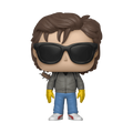 Funko Pop! Television: Stranger Things - Steve with Sunglasses #638