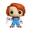 Funko Pop! Movies: Child's Play 2 - Chucky #56