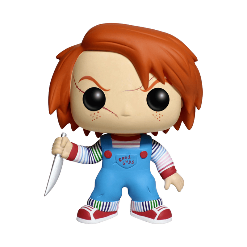 Funko Pop! Movies: Child's Play 2 - Chucky #56