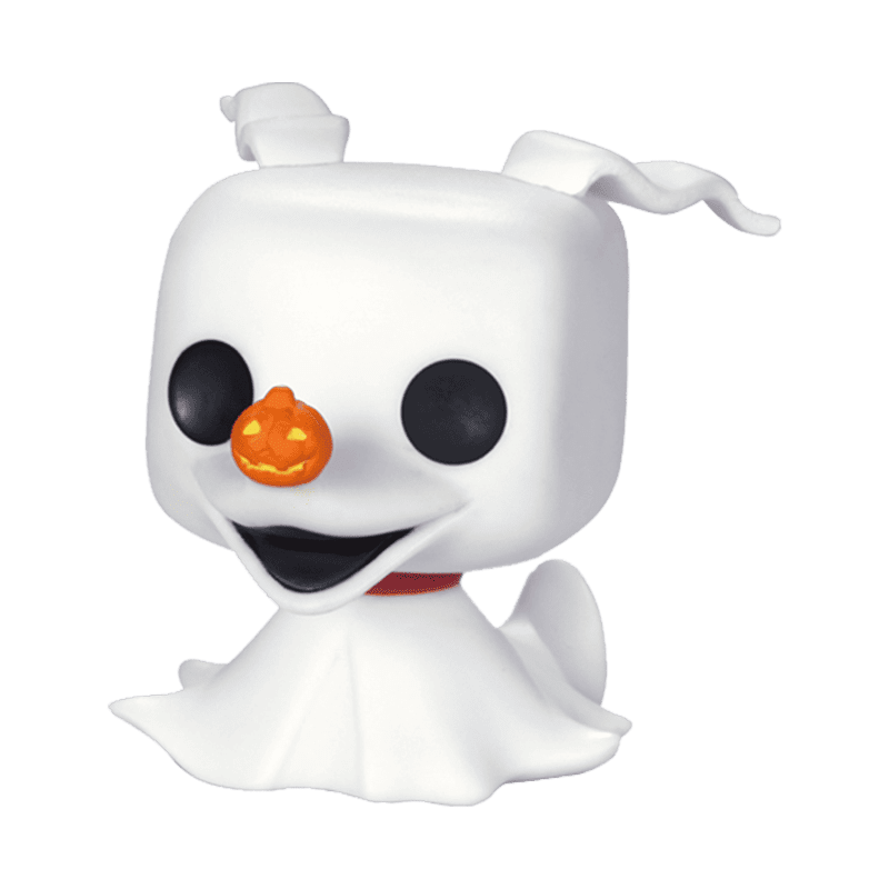 Funko Pop! Disney: Nightmare Before Christmas - Zero 71 - Fundom
