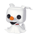 Funko Pop! Disney: Nightmare Before Christmas - Zero 71 - Fundom