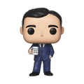 Funko Pop! TV: The Office - Michael Scott