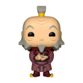 Funko Pop! Animation: Avatar: The Last Airbender - Iroh with Tea #539
