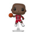 Funko Pop! Basketball: NBA - Michael Jordan 54 - Fundom