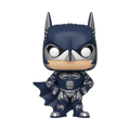 Funko Pop! DC Heroes: Batman 80th Anniversary - Batman 1997