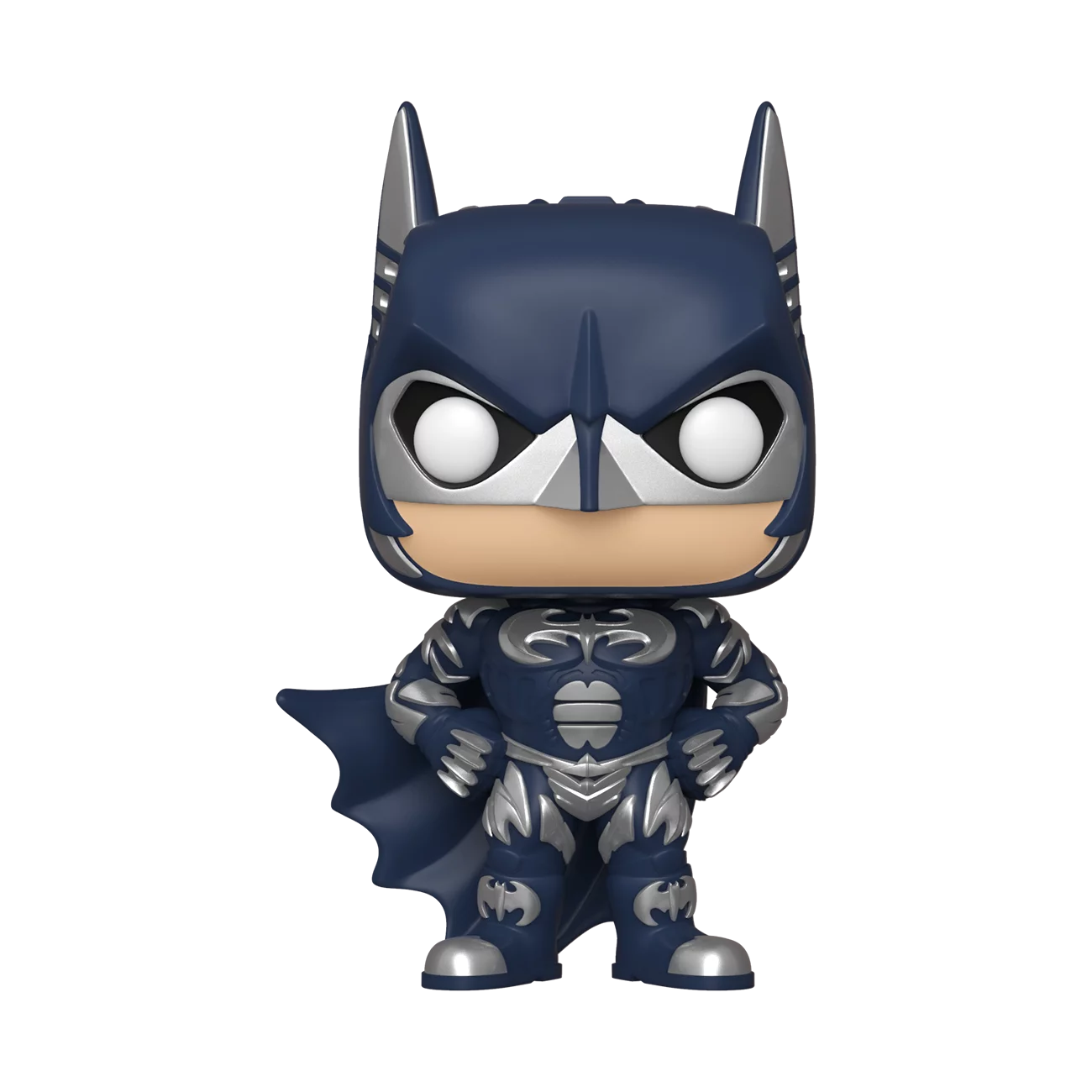 Funko Pop! DC Heroes: Batman 80th Anniversary - Batman 1997
