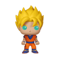 Funko Pop! Animation: Dragon Ball Z - Super Saiyan Goku 14 - Fundom