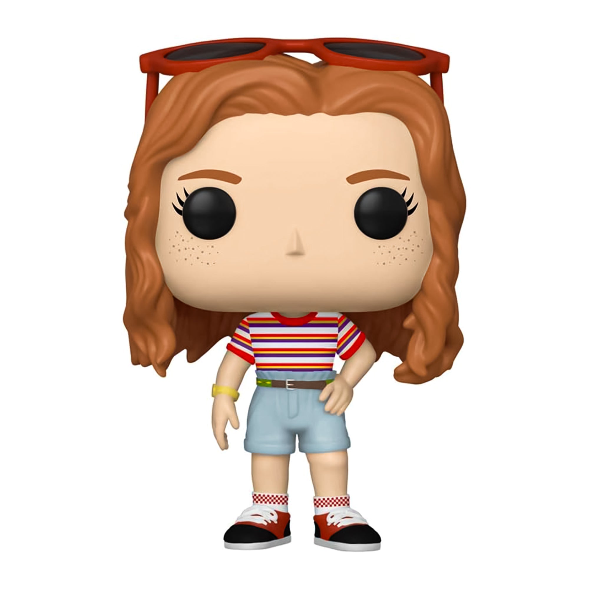 Funko Pop! Television: Stranger Things - Max Mall Outfit #806