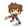 Funko Pop! Disney: Kingdom Hearts 3 - Sora with Ultima Weapon