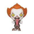Funko Pop! Movies: IT Chapter Two - Pennywise Funhouse #781