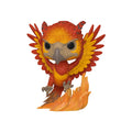 Funko Pop! Harry Potter - Fawkes #87