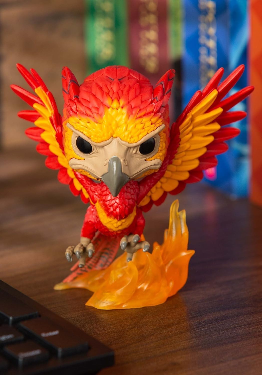 Funko Pop! Harry Potter - Fawkes #87