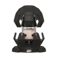 Funko Pop! Deluxe Star Wars: The Empire Strikes Back - Darth Vader in Meditation Chamber #365 - Fundom