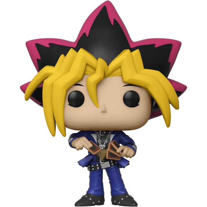 Funko Pop! Animation: Yu-Gi-Oh! - Yugi Mutou #715