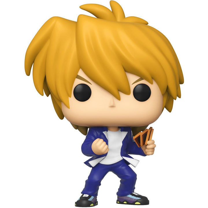 Funko Pop! Animation: Yu-Gi-Oh! - Joey Wheeler #717