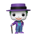 Funko Pop! Heroes: Batman 1989 - The Joker 337 - Fundom