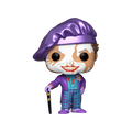 Funko Pop! Heroes: Batman 1989 - The Joker with Hat #337 Chase - Fundom