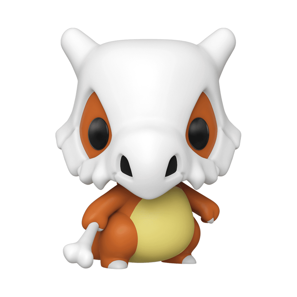Funko Pop! Games: Pokemon - Cubone 596 - Fundom