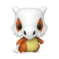 Funko Pop! Games: Pokemon - Cubone 596 - Fundom