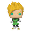 Funko Pop! Animation: Dragon Ball Z - Super Saiyan Gohan #858