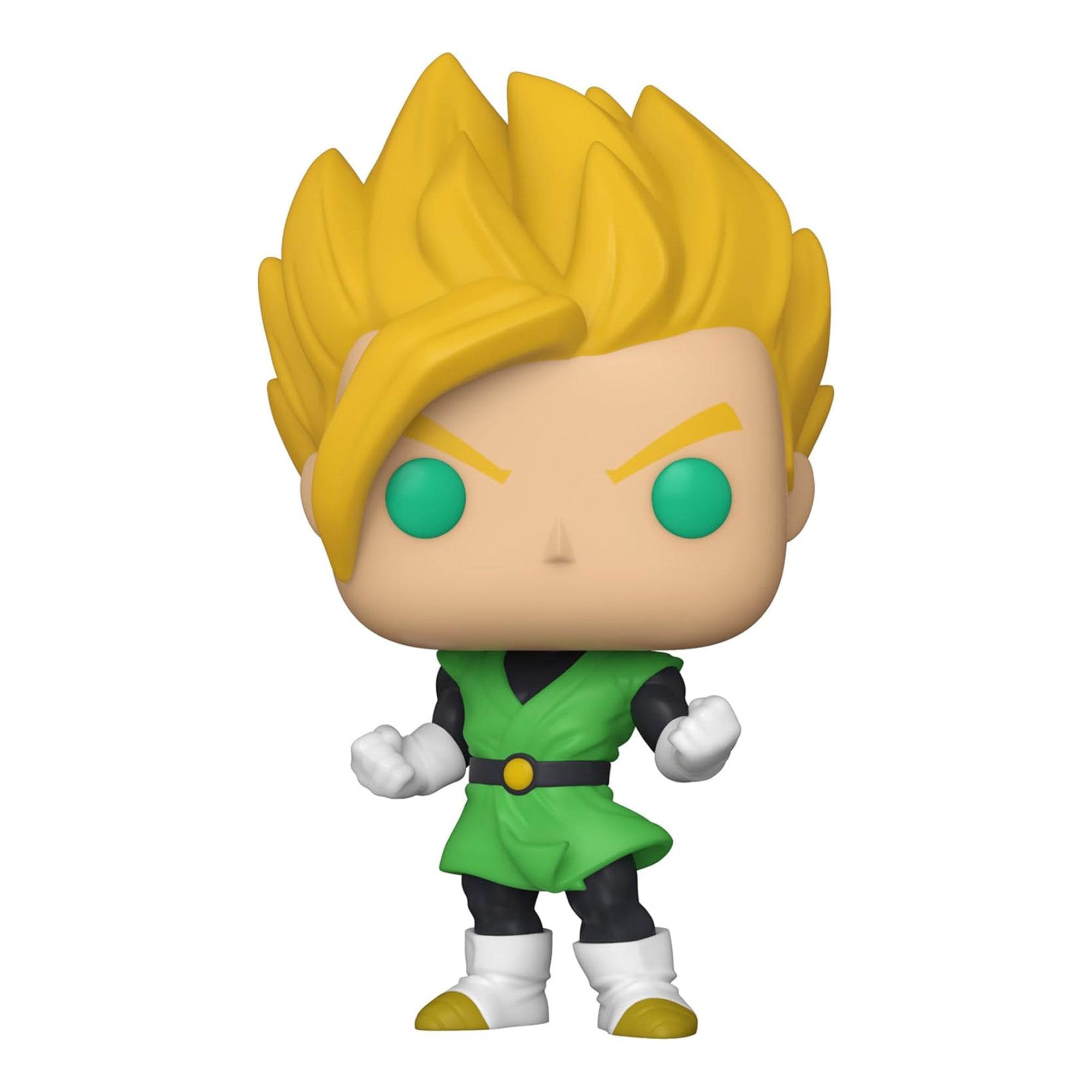 Funko Pop! Animation: Dragon Ball Z - Super Saiyan Gohan #858