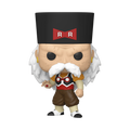 Funko Pop! Animation: Dragon Ball Z - Dr. Gero