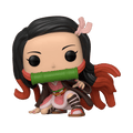 Funko Pop! Animation: Demon Slayer - Nezuko Kamado 868 - Fundom