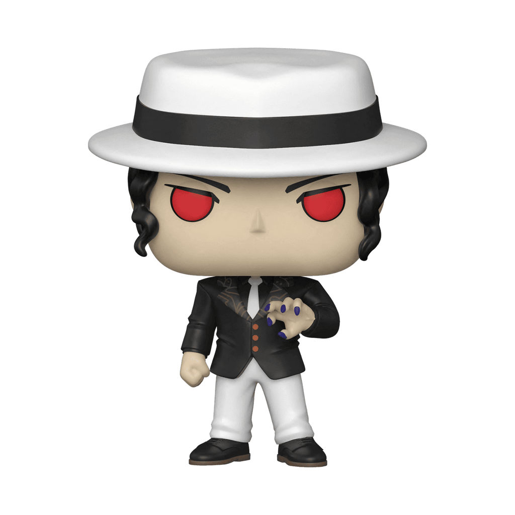Funko Pop! Animation: Demon Slayer: Kimetsu no Yaiba - Muzan Kibutsuji #871 - Fundom