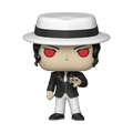 Funko Pop! Animation: Demon Slayer: Kimetsu no Yaiba - Muzan Kibutsuji #871 - Fundom