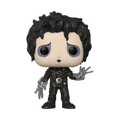 Funko Pop! Movies: Edward Scissorhands - Edward Scissorhands 979 - Fundom