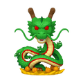 Funko Pop! Jumbo: Dragon Ball Z - Shenron #859 10-Inch