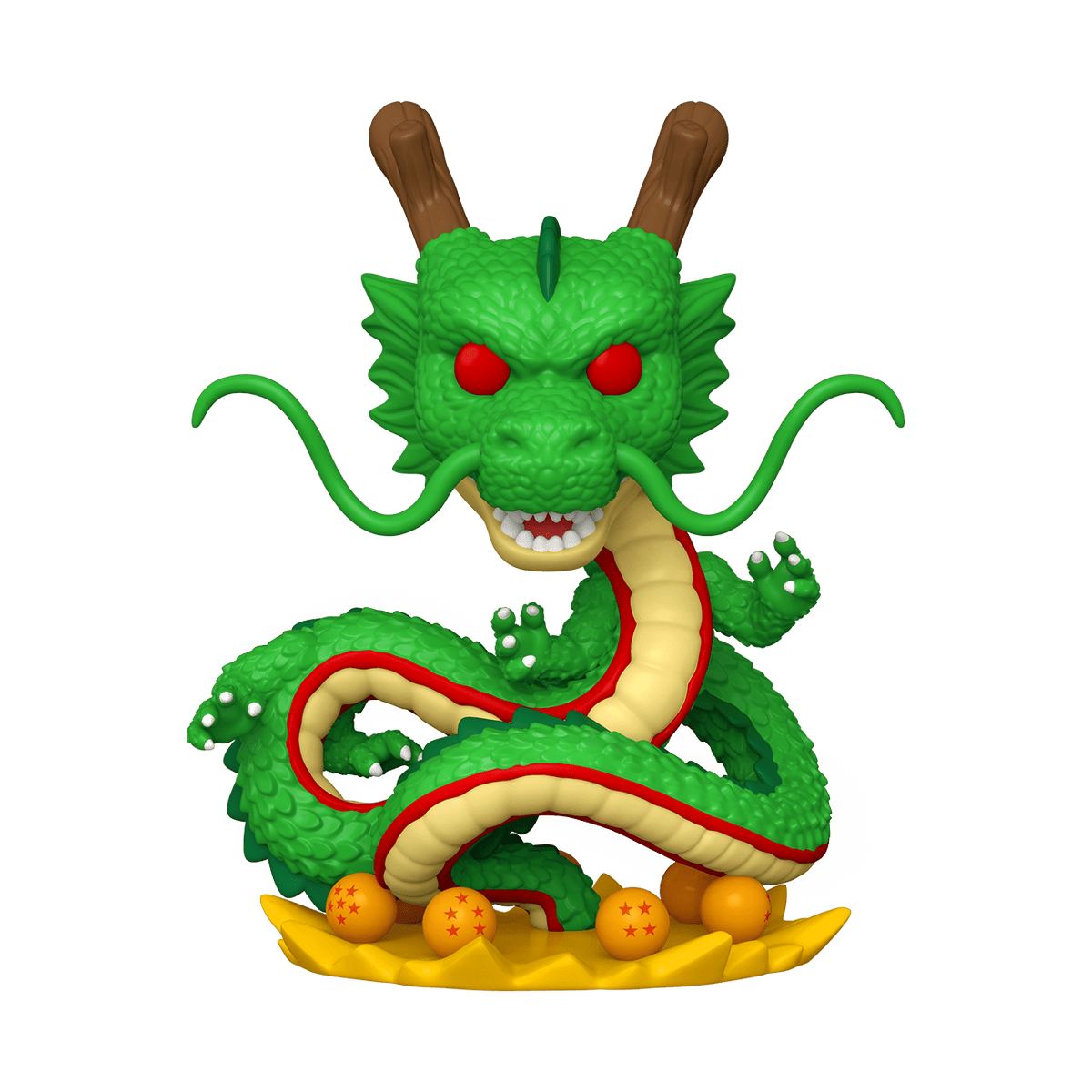 Funko Pop! Jumbo: Dragon Ball Z - Shenron #859 10-Inch