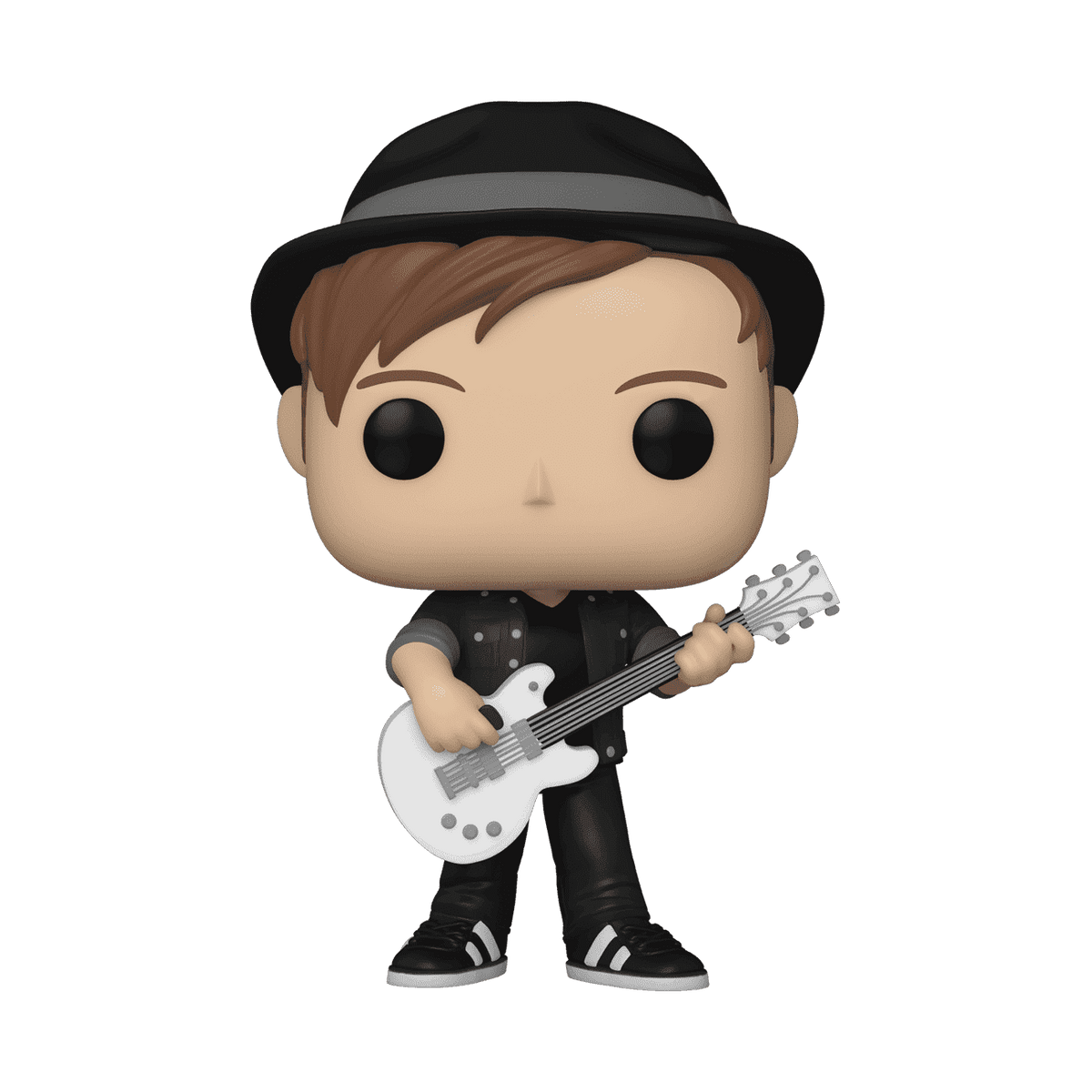 Funko Pop! Rocks: Fall Out Boy - Patrick Stump #210 - Fundom