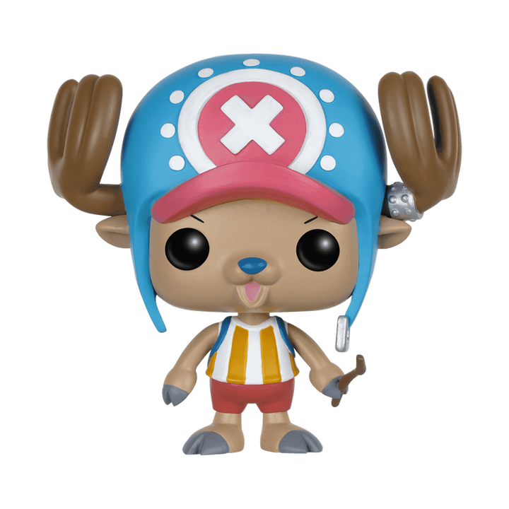 Funko Pop! Animation: One Piece - Tony Tony Chopper #99