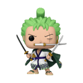 Funko Pop! Animation: One Piece - Roronoa Zoro