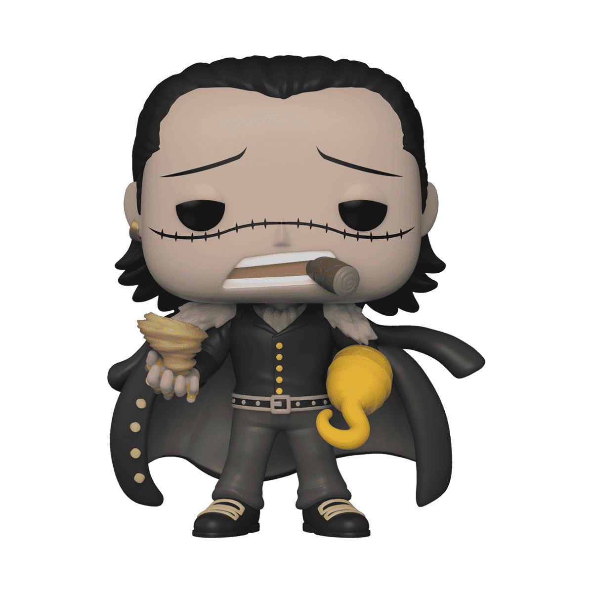 Funko Pop! Animation: One Piece - Crocodile #925